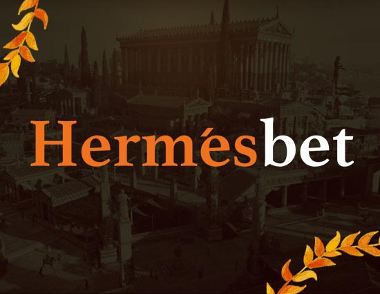 Hermesbet logo