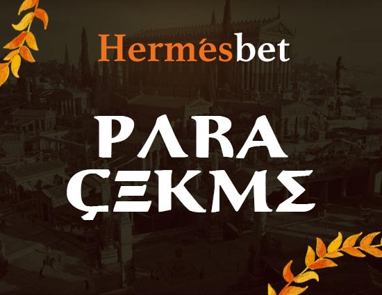 Hermesbet çekme hızı