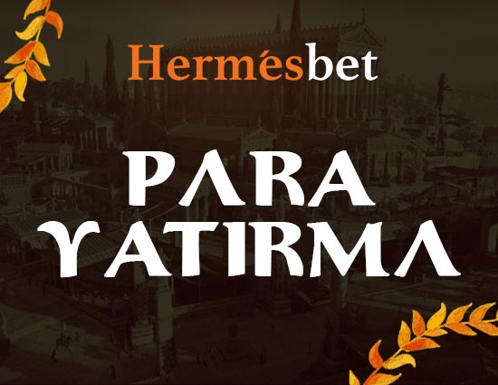 Hermesbet para yatırma işlemi