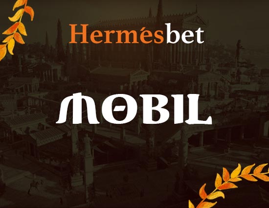 Hermesbet Mobil Hermesbet bahis şirketi güncel giriş adresi